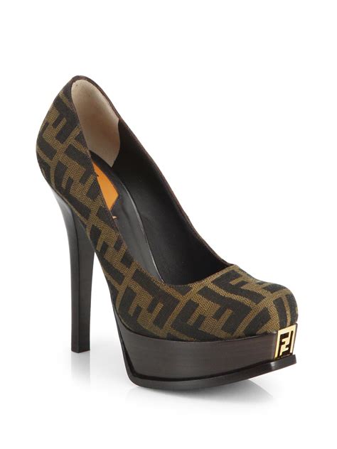 style fendi pumps|fendi pumps on sale.